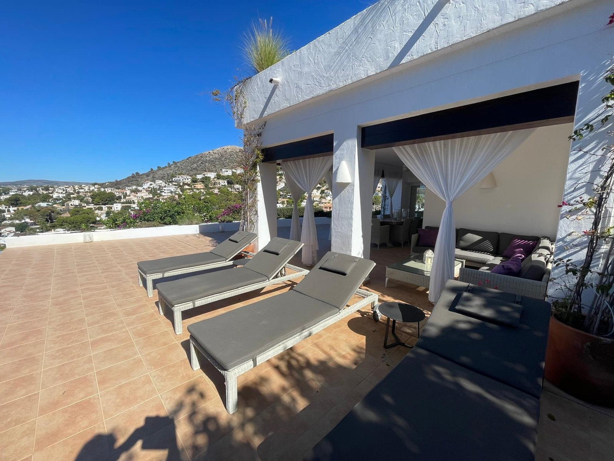 Villa te koop in Teulada
