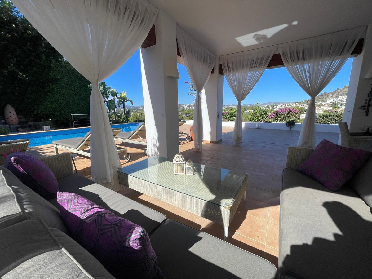 Villa te koop in Teulada