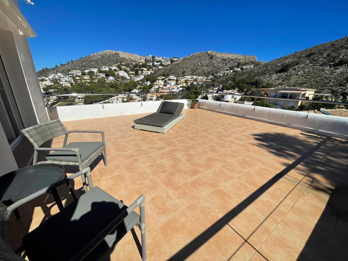 Villa te koop in Teulada