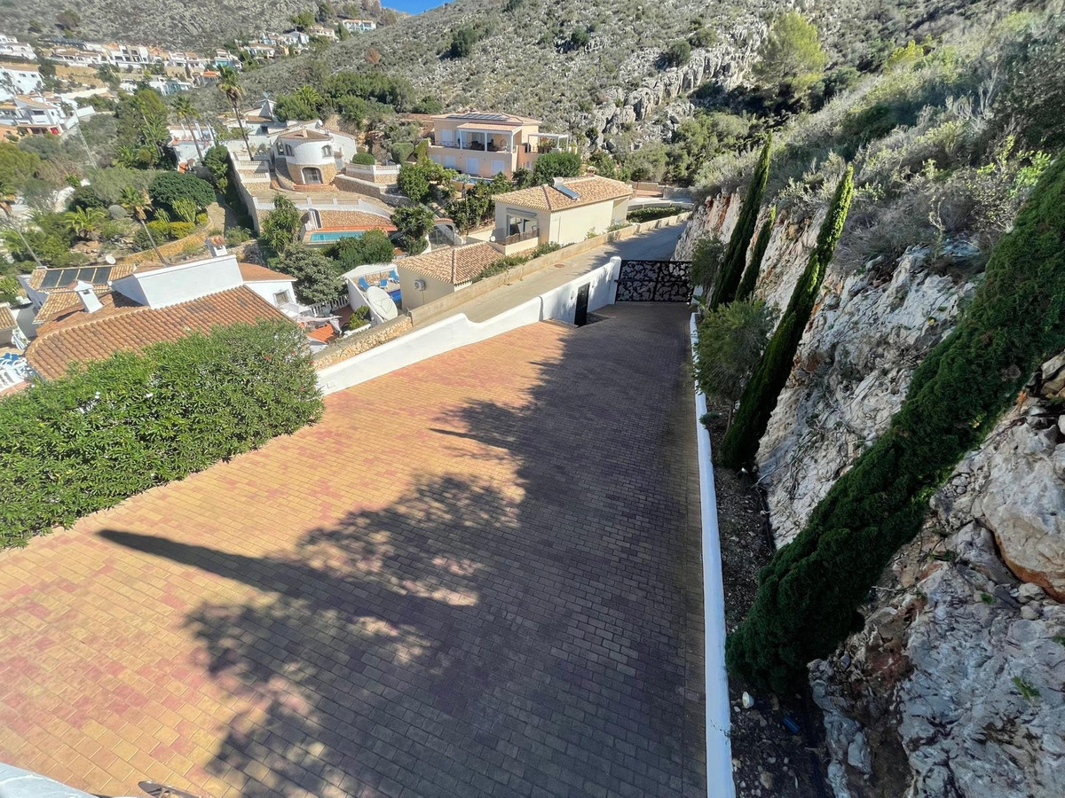 Villa te koop in Teulada