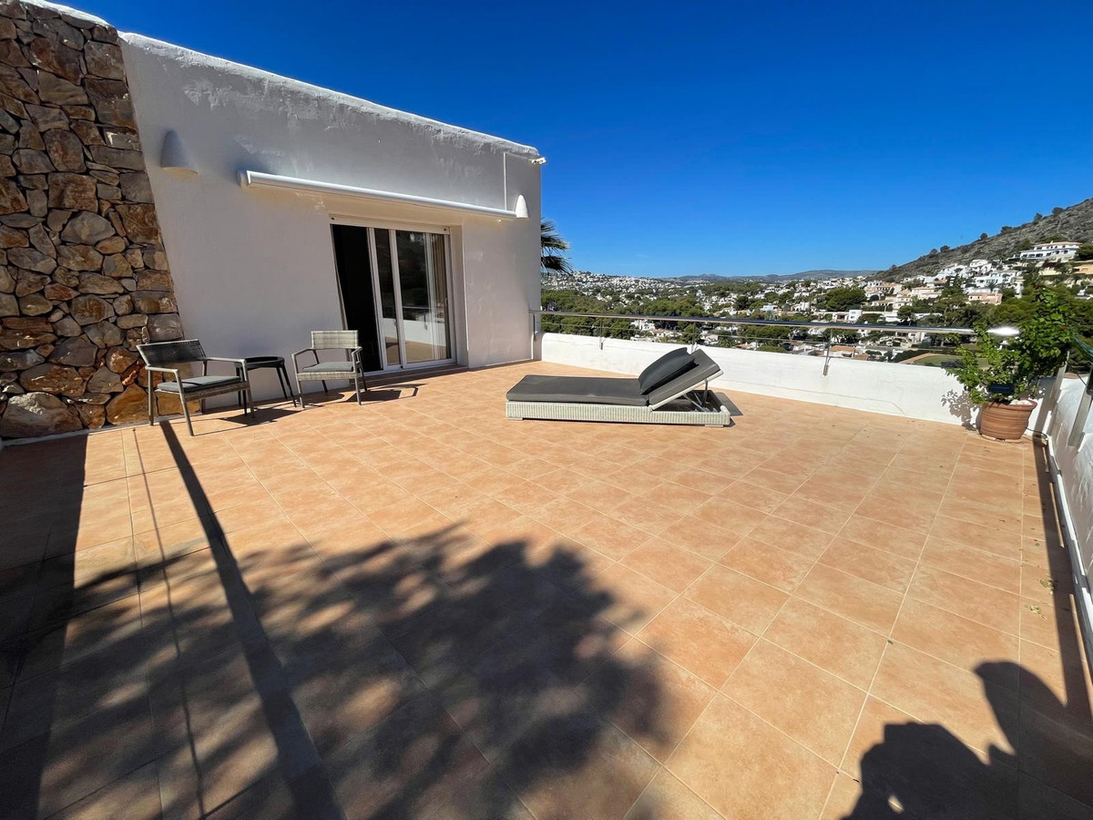 Villa te koop in Teulada