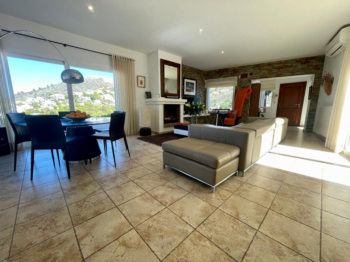 Villa te koop in Teulada