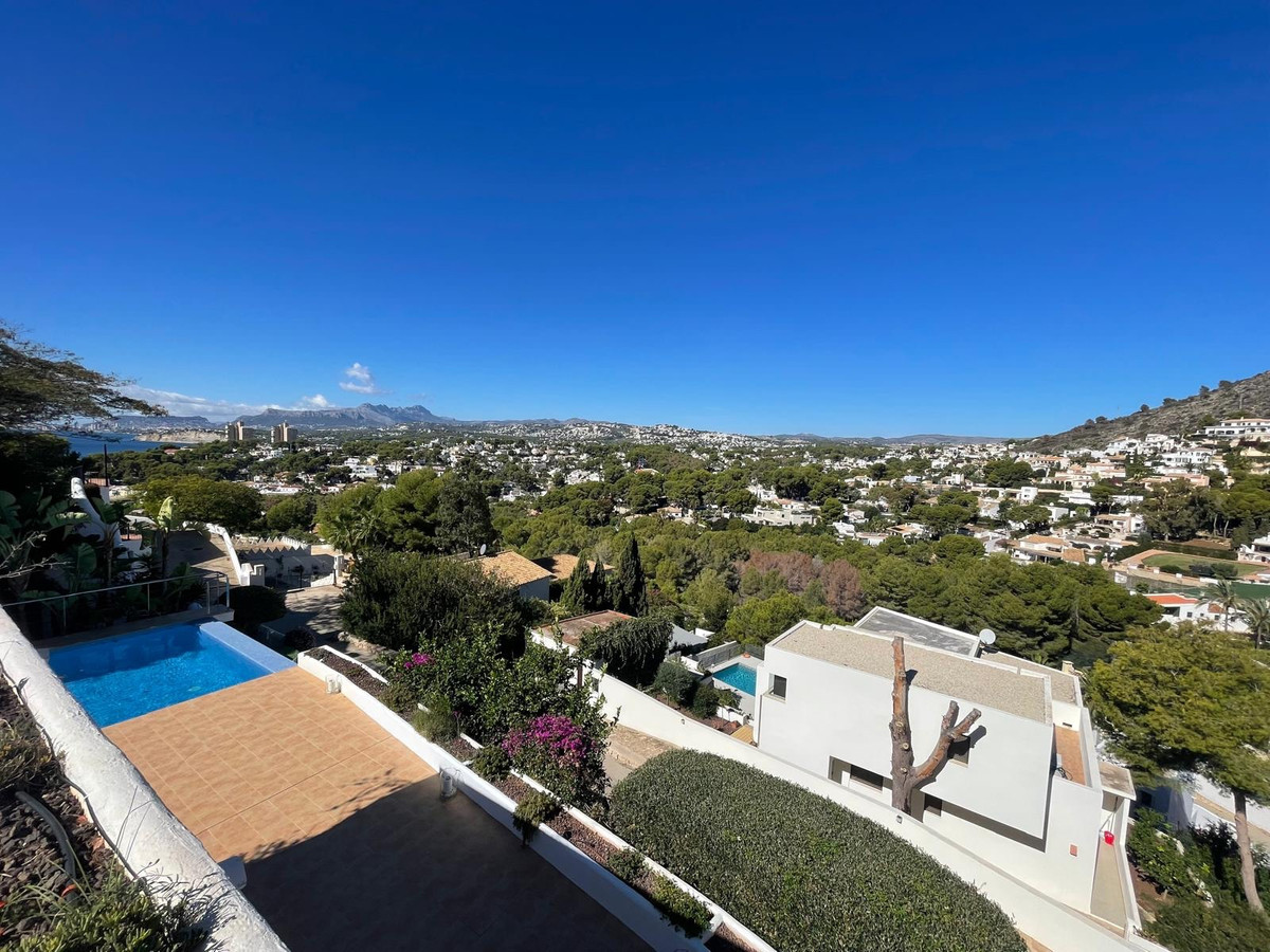 Villa te koop in Teulada