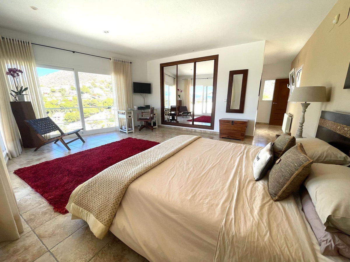 Villa te koop in Teulada