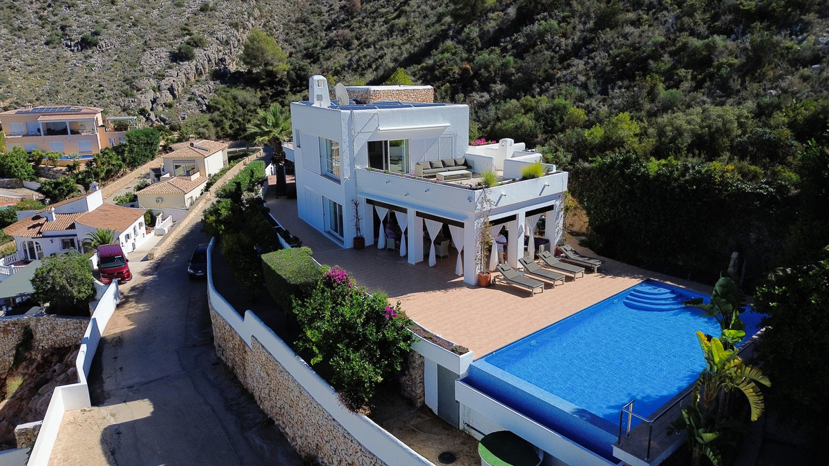 Villa te koop in Teulada