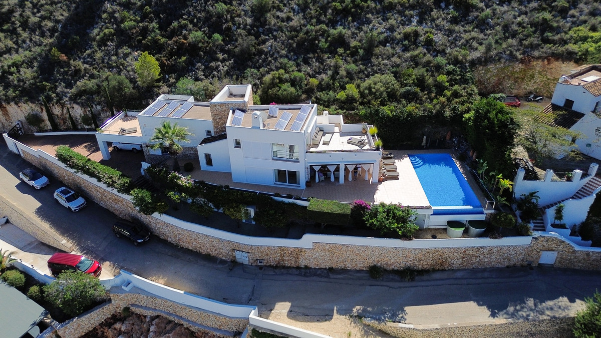 Villa te koop in Teulada