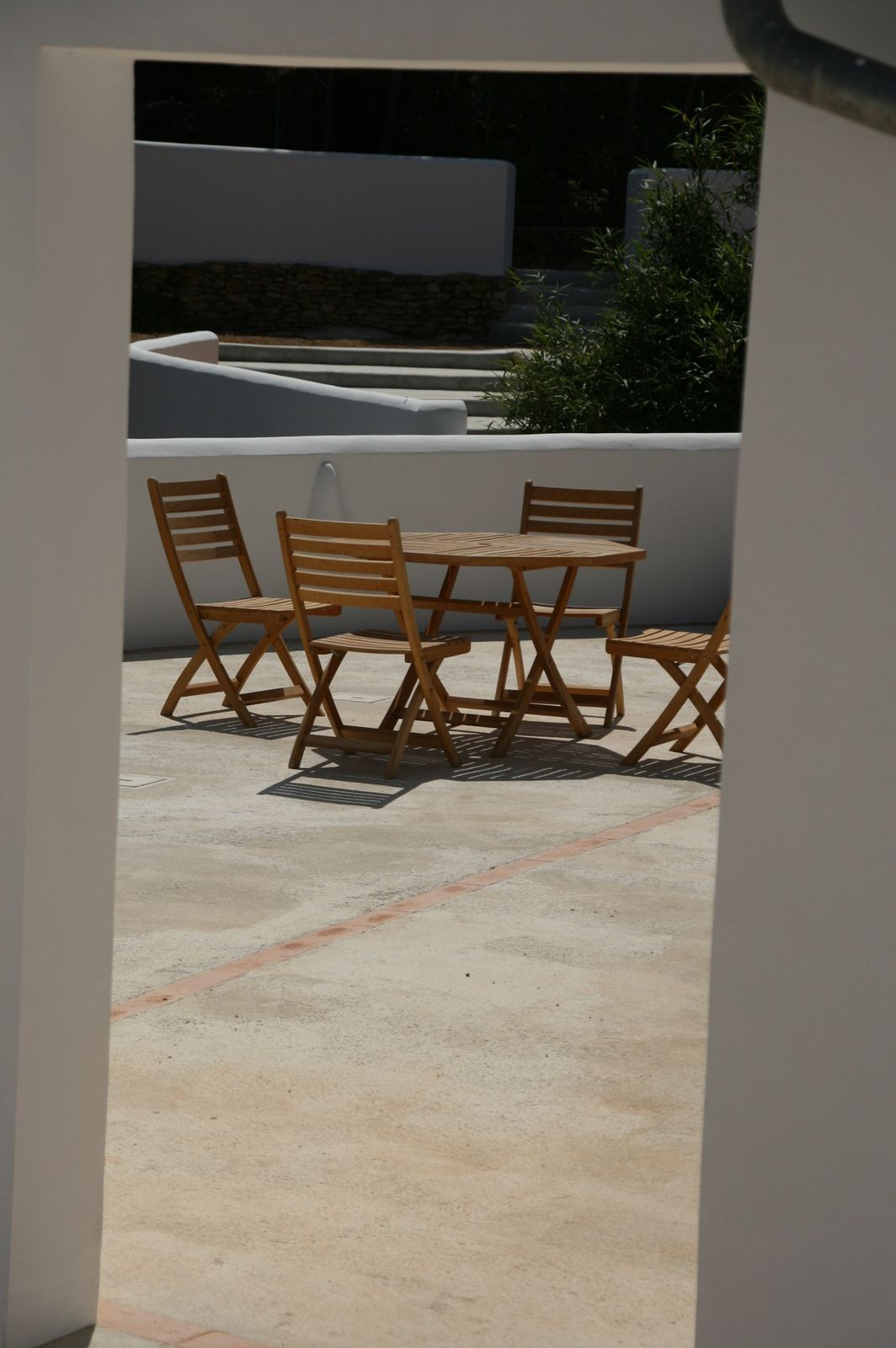 Mediterrane villa met zeezicht op een toplocatie in Benissa