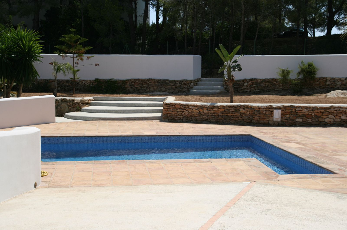 Mediterrane villa met zeezicht op een toplocatie in Benissa
