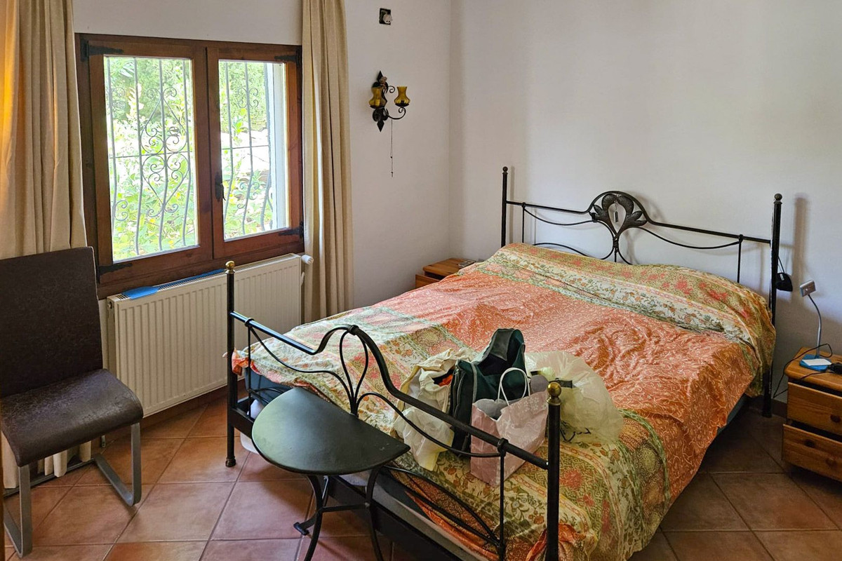 Villa te koop in Benissa