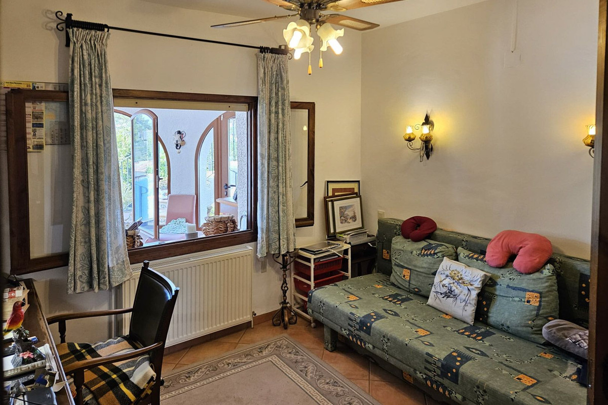 Villa te koop in Benissa