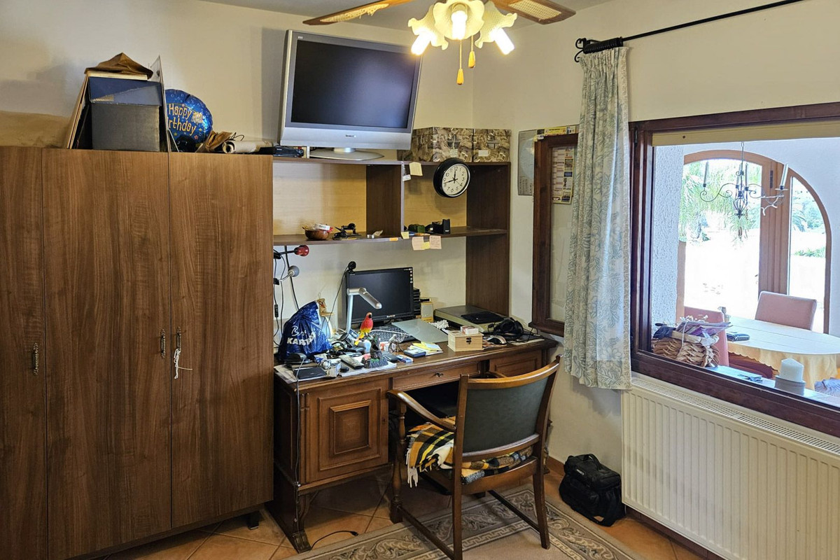 Villa te koop in Benissa