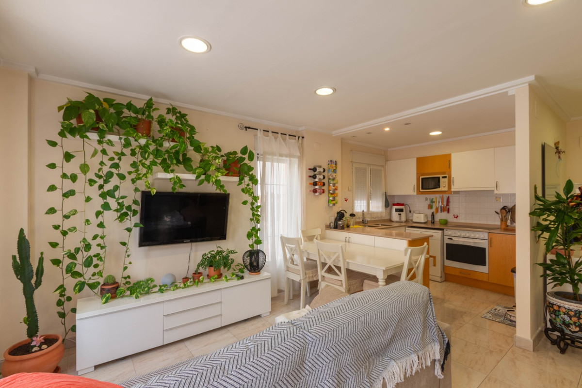 Geschakelde woning te koop in Javea