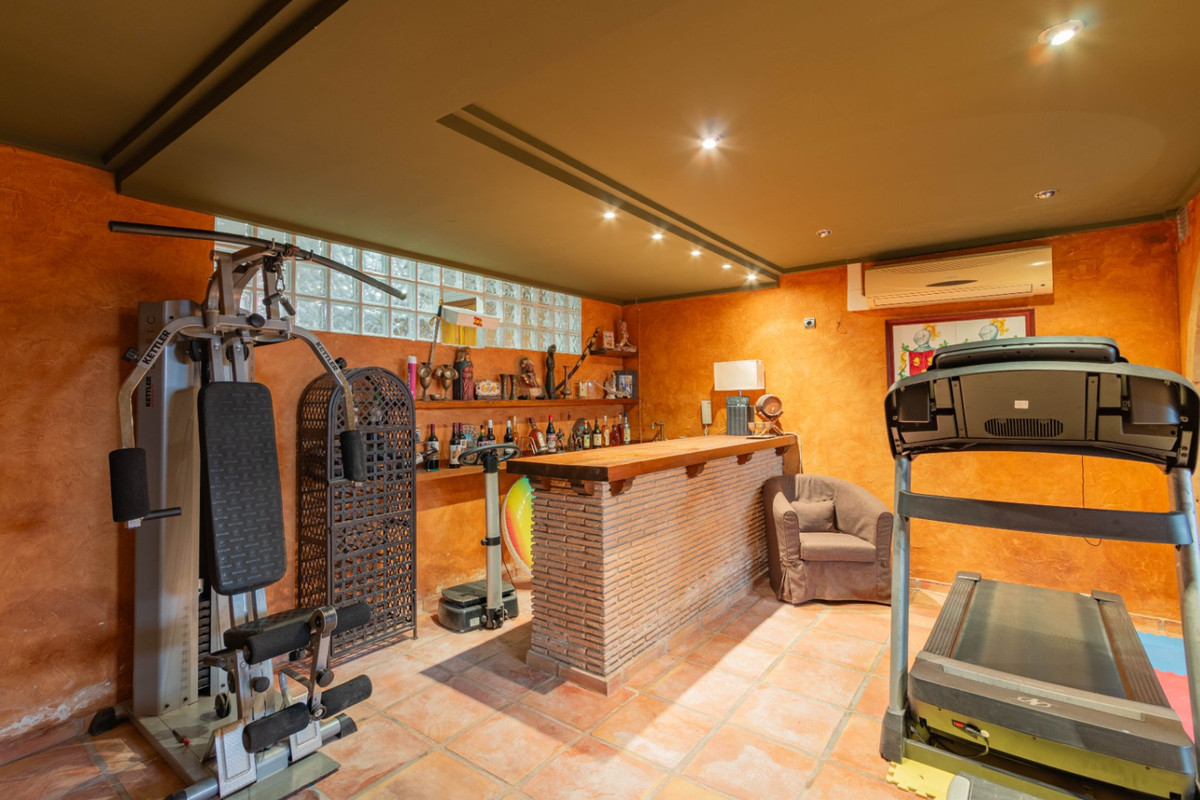 Geschakelde woning te koop in Javea