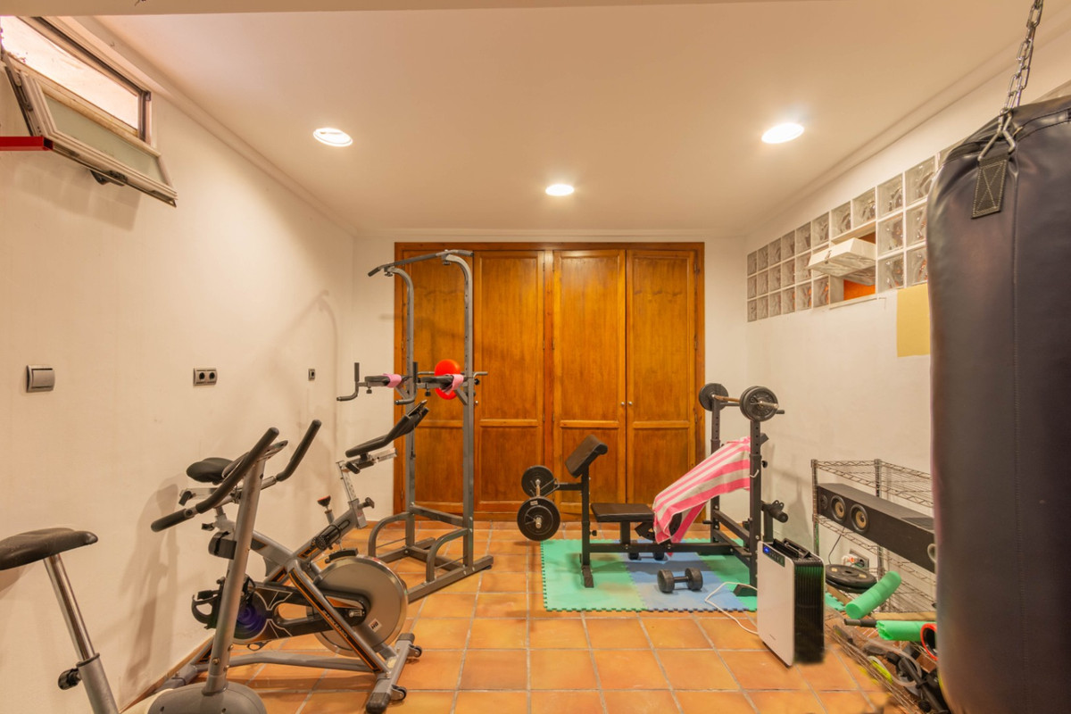Geschakelde woning te koop in Javea