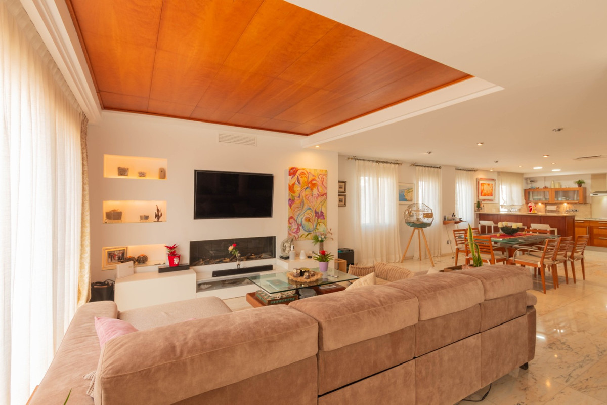 Geschakelde woning te koop in Javea