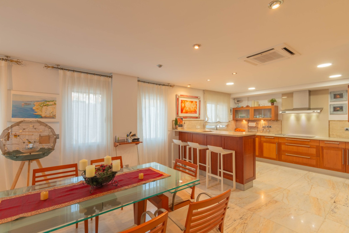 Geschakelde woning te koop in Javea