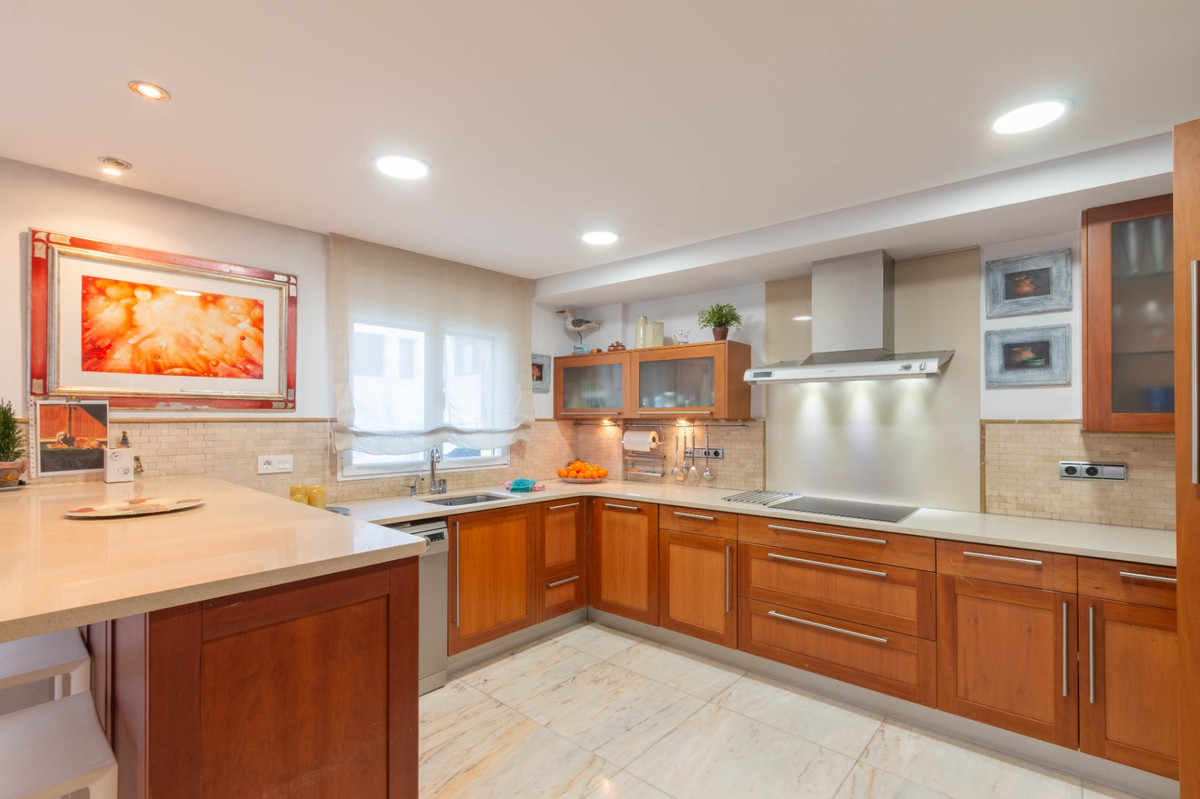 Geschakelde woning te koop in Javea