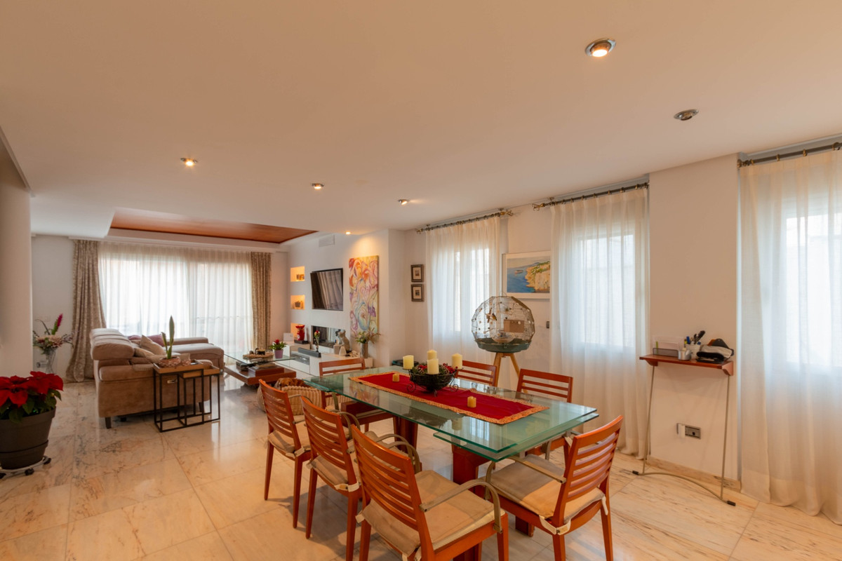 Geschakelde woning te koop in Javea