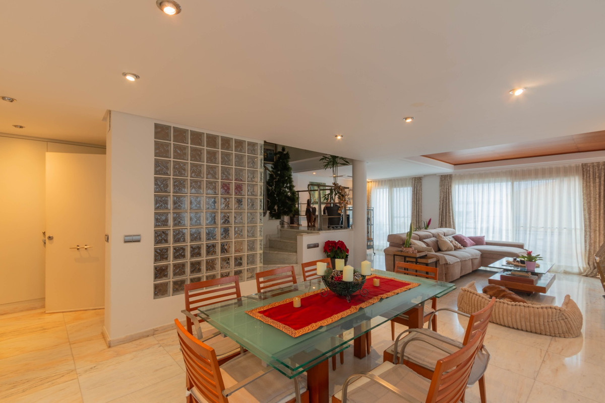 Geschakelde woning te koop in Javea