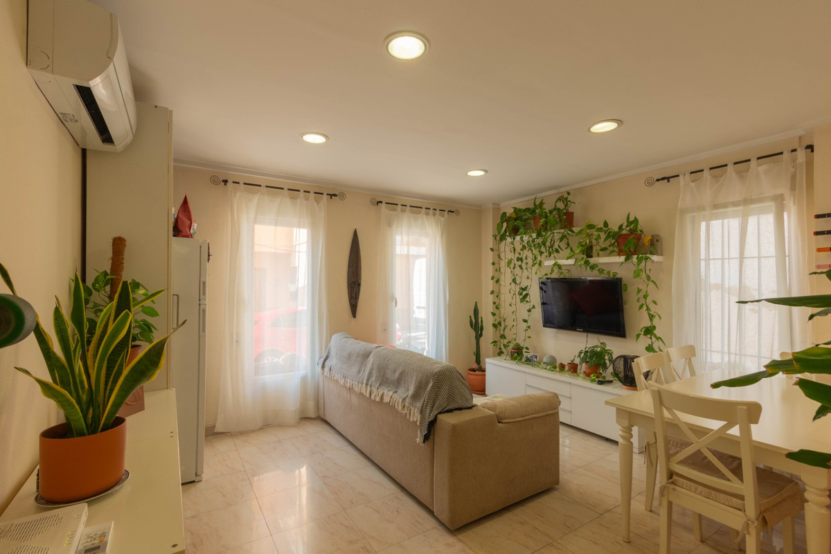 Geschakelde woning te koop in Javea