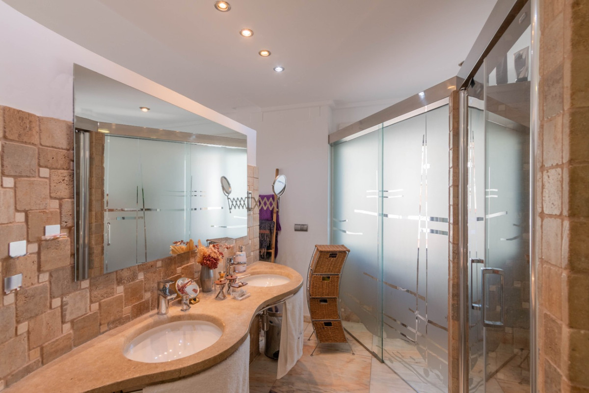 Geschakelde woning te koop in Javea