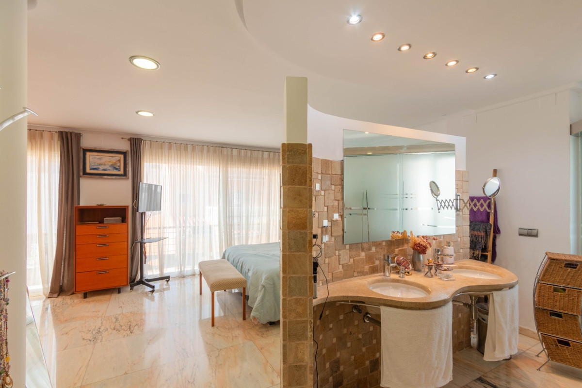 Geschakelde woning te koop in Javea