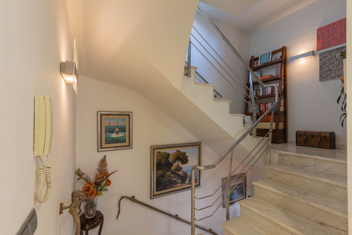 Geschakelde woning te koop in Javea