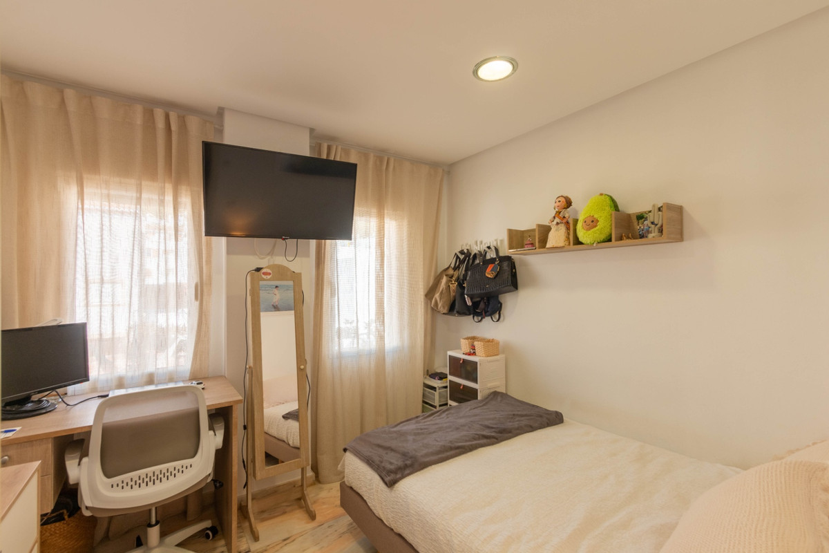 Geschakelde woning te koop in Javea