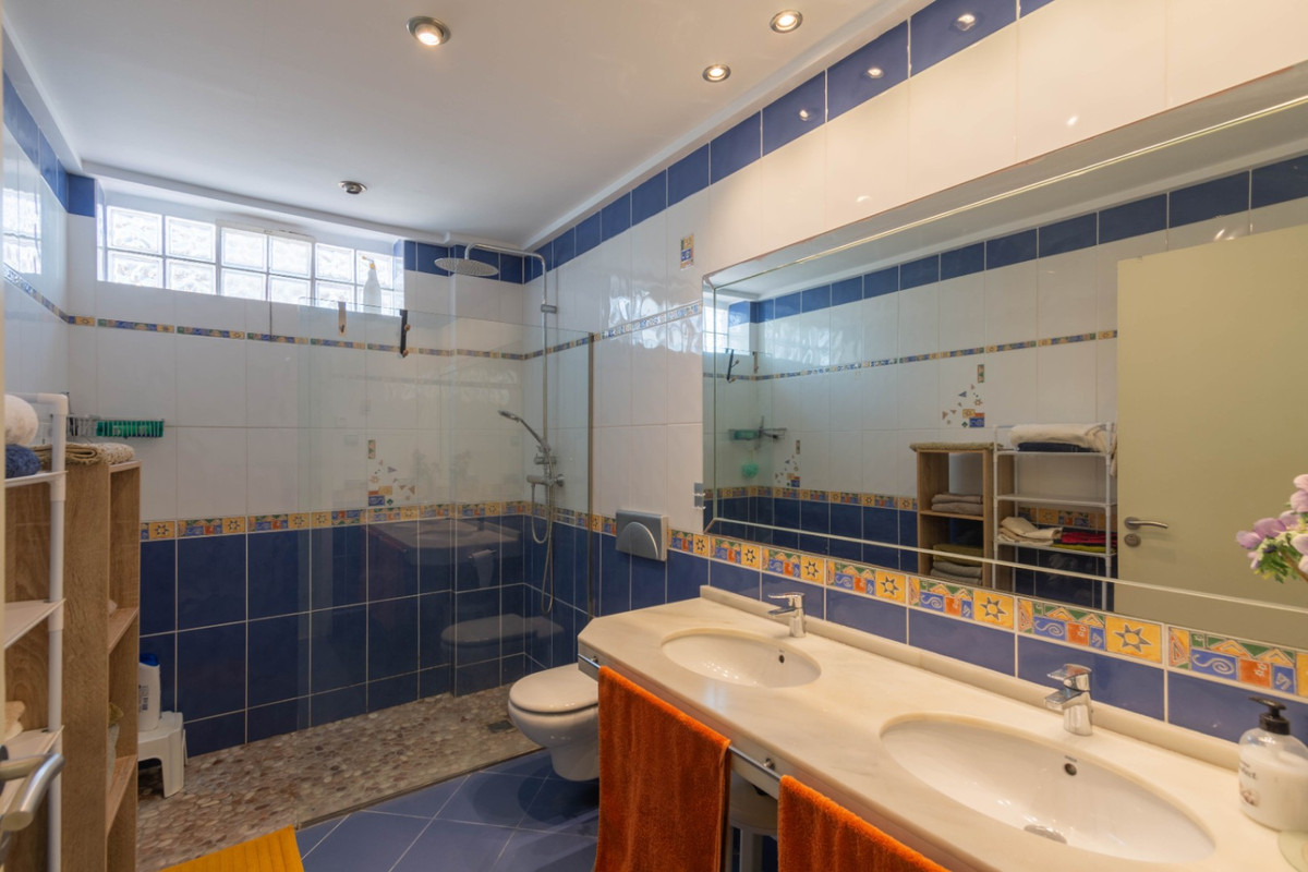 Geschakelde woning te koop in Javea