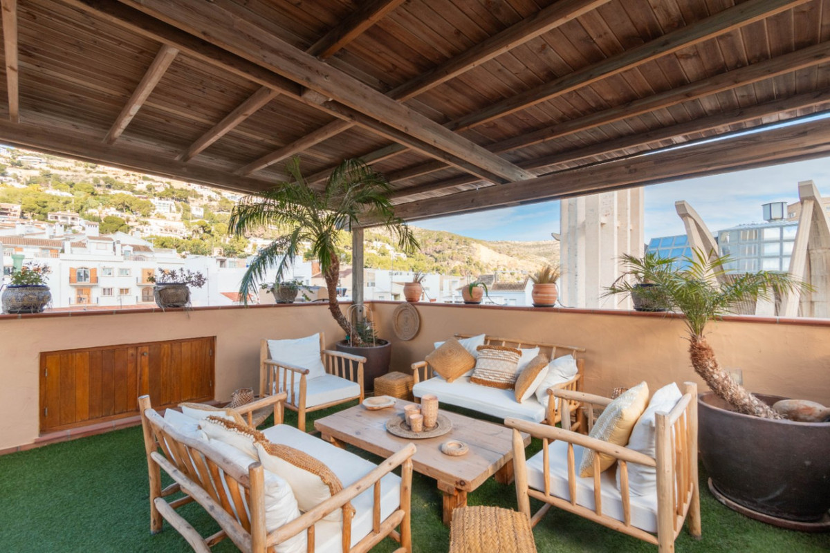 Geschakelde woning te koop in Javea