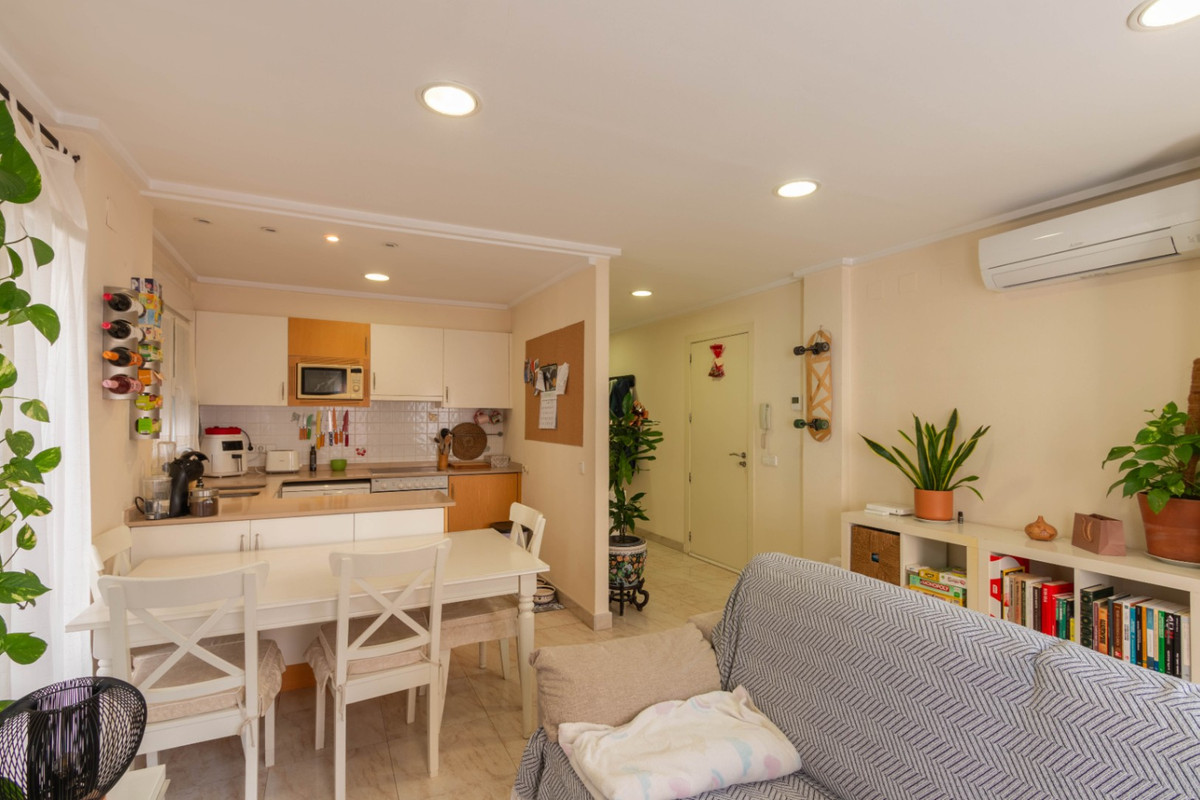 Geschakelde woning te koop in Javea