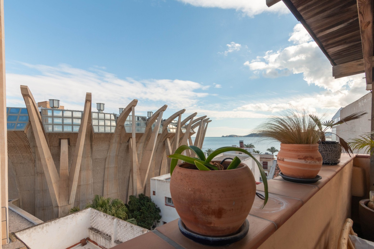 Geschakelde woning te koop in Javea