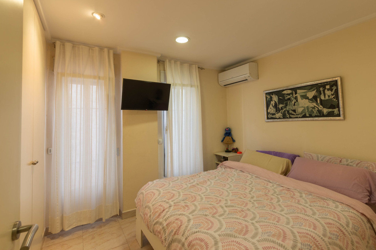Geschakelde woning te koop in Javea