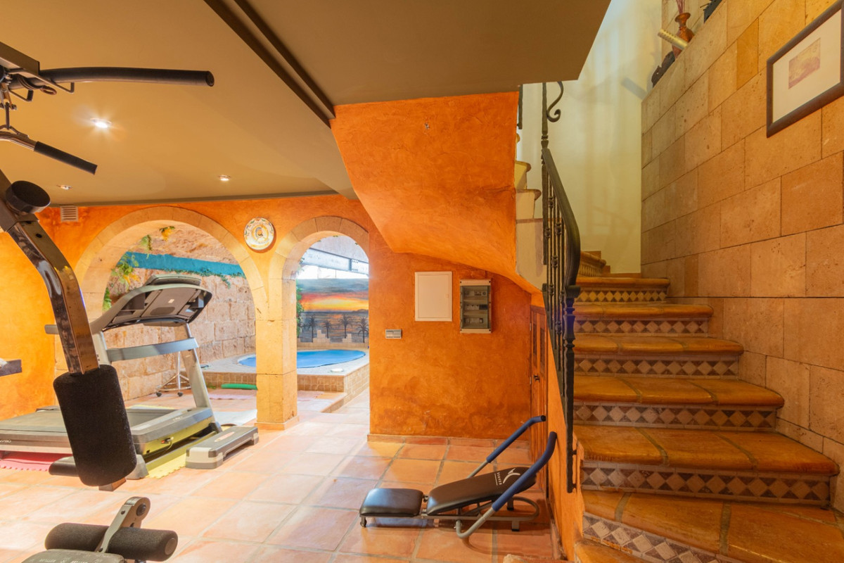 Geschakelde woning te koop in Javea