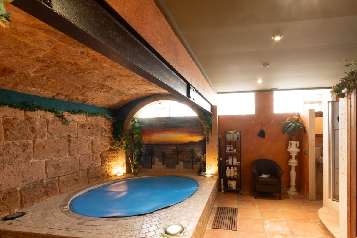 Geschakelde woning te koop in Javea