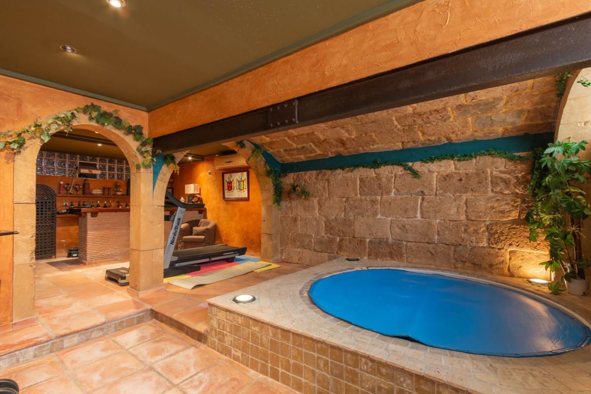Geschakelde woning te koop in Javea