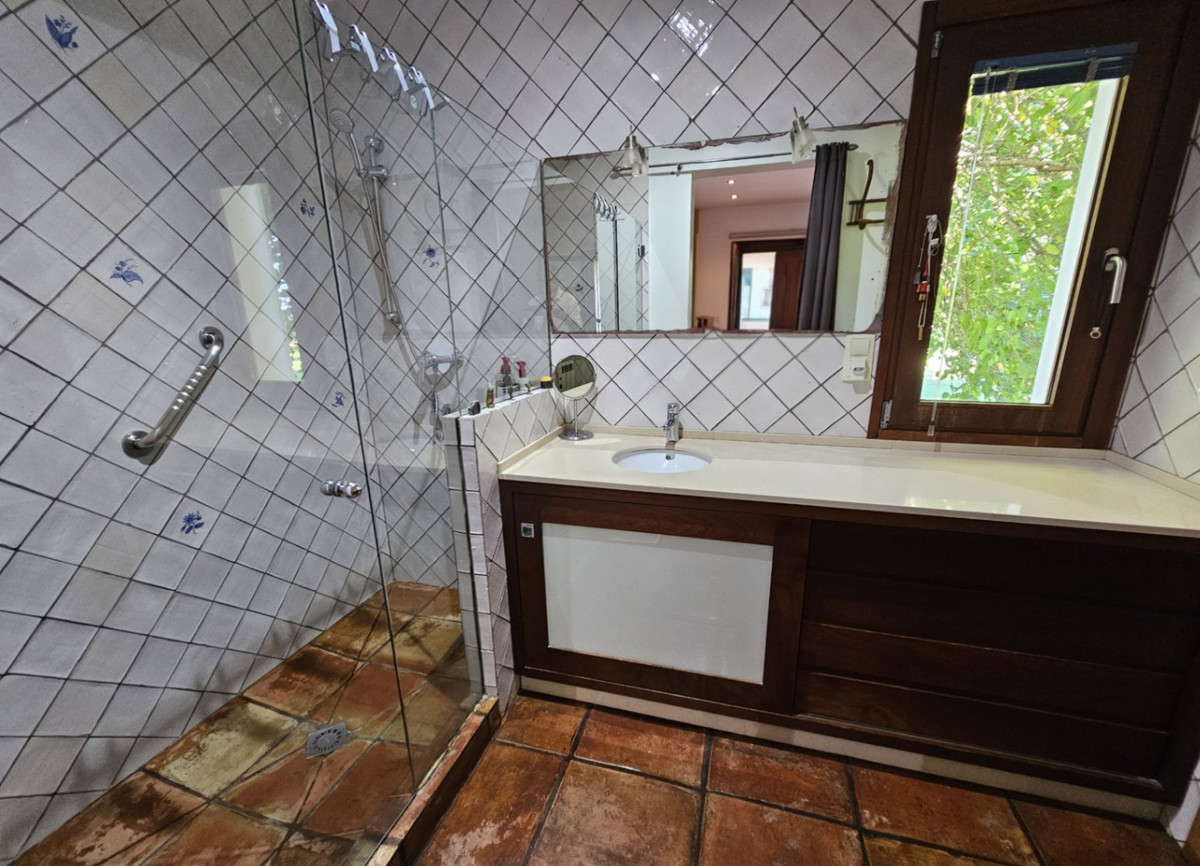 DP-07-R5261407-11 Unieke villa op een enorm perceel in Ondara (Denia)