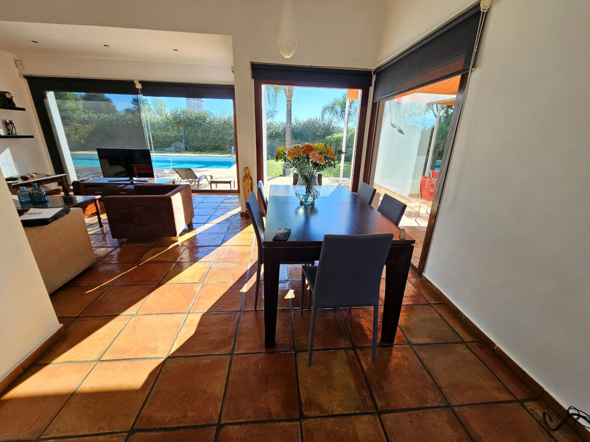 DP-07-R5261407-19 Unieke villa op een enorm perceel in Ondara (Denia)