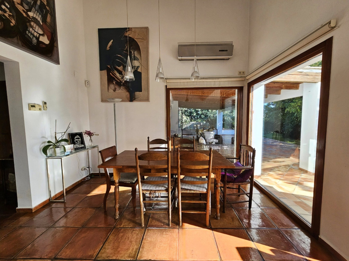 DP-07-R5261407-4 Unieke villa op een enorm perceel in Ondara (Denia)