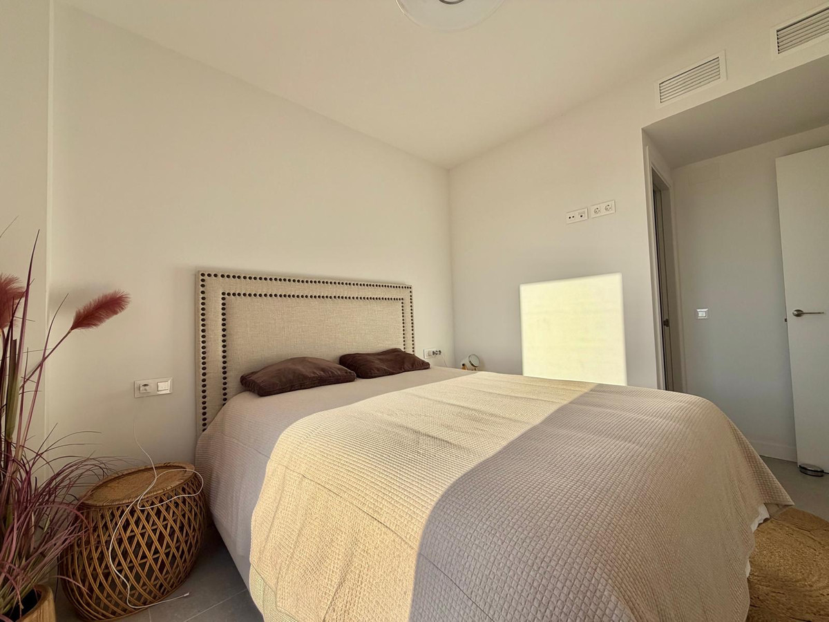 Begane grond appartement te koop in Denia
