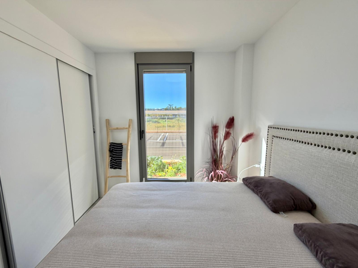 Begane grond appartement te koop in Denia