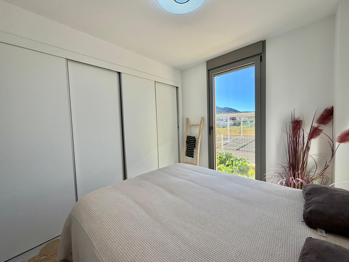Begane grond appartement te koop in Denia