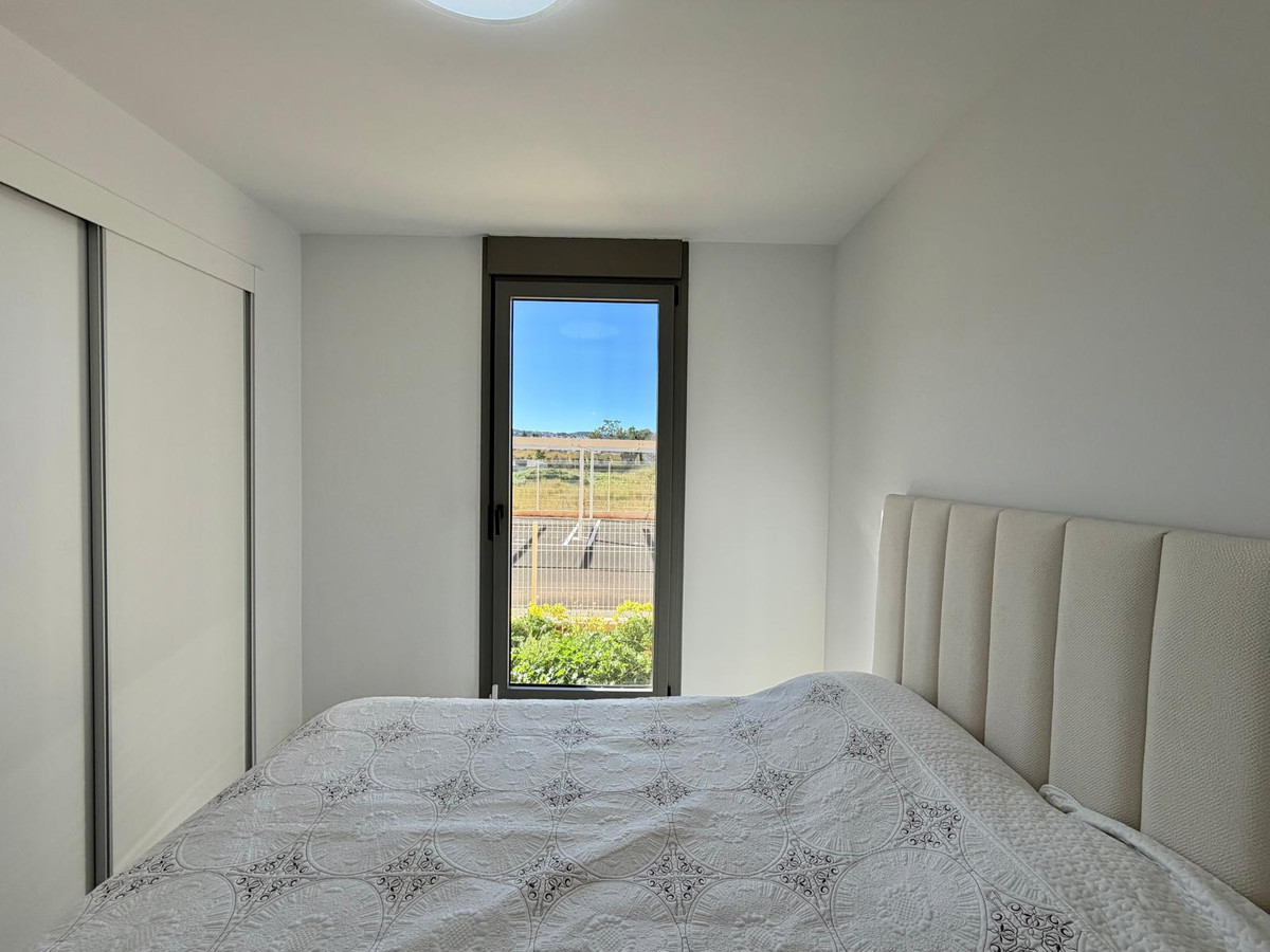 Begane grond appartement te koop in Denia