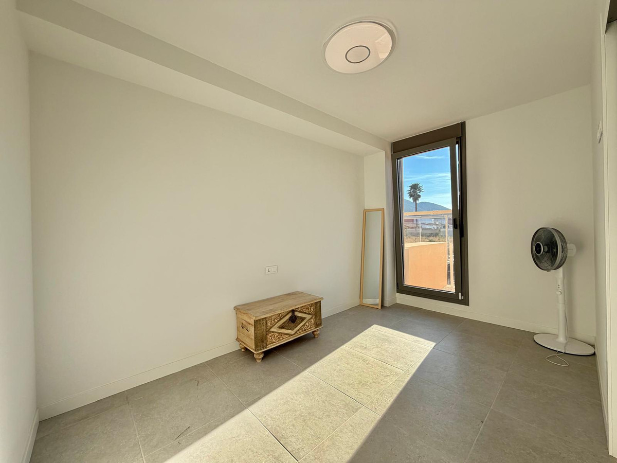 Begane grond appartement te koop in Denia