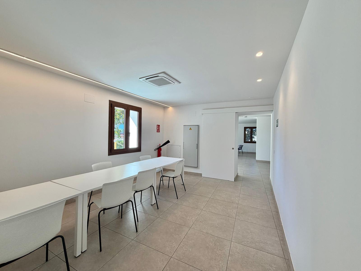 Begane grond appartement te koop in Denia