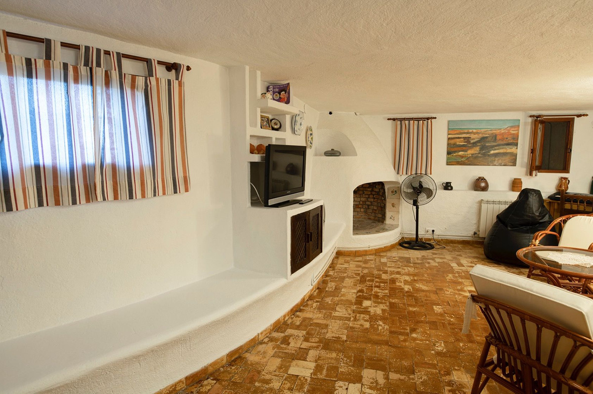 Villa met gastenverblijf op loopafstand van het strand in Javea
