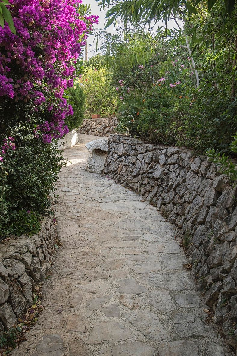 Villa met gastenverblijf op loopafstand van het strand in Javea