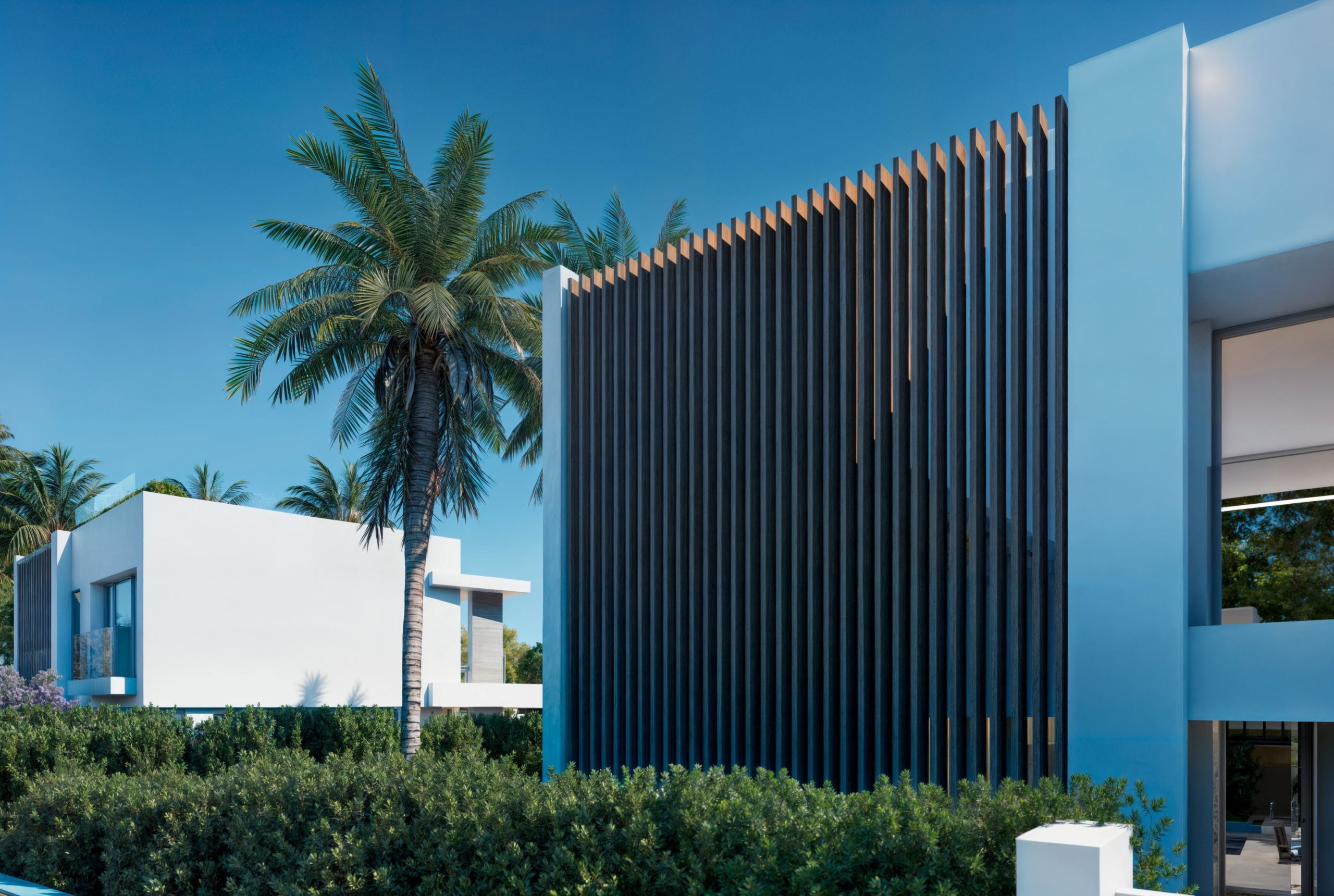 Nieuwbouw Villa in Estepona