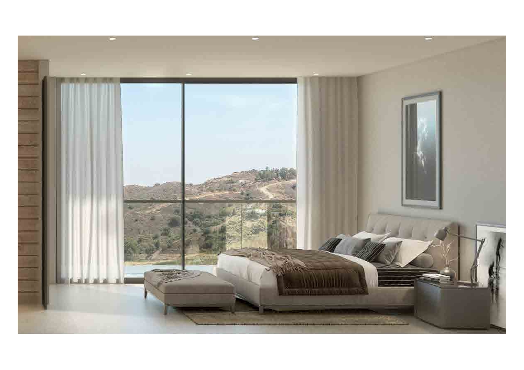Nieuwbouw Villa in La Cala de Mijas