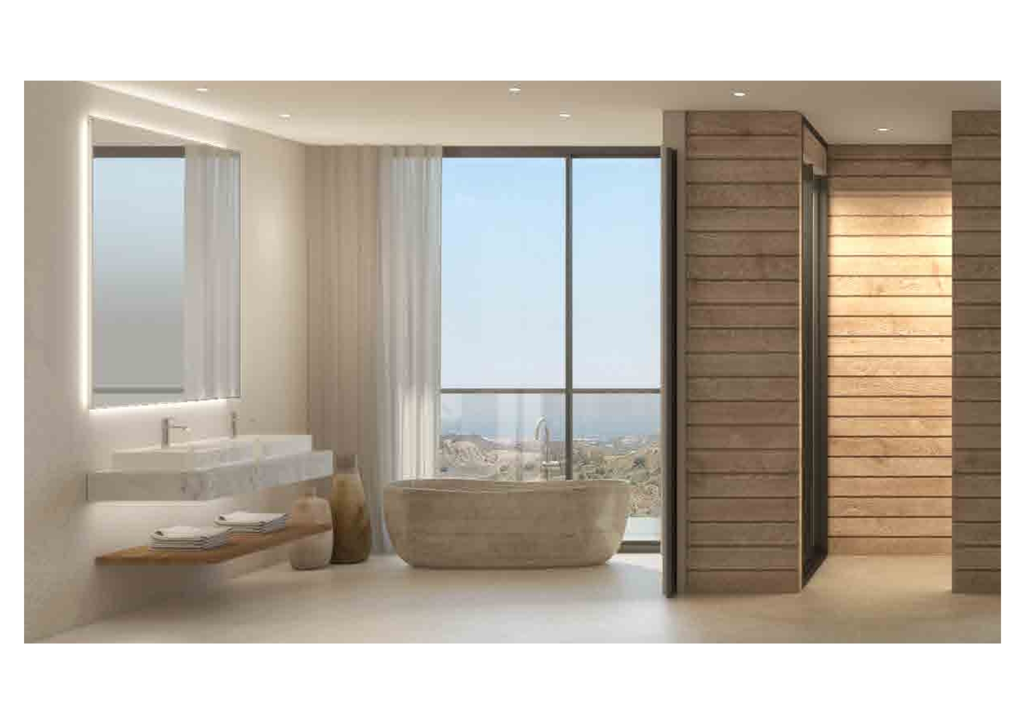 Nieuwbouw Villa in La Cala de Mijas